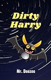 Dirty Harry (English Edition)