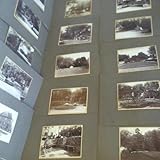 16 auf Pappe gezogene Original-Fotoabzüge (15,5 x 12 cm)