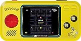 Pac-Man Hits Handheld Gaming System