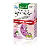 Alsiroyal Cistus PLUS Infektblocker 60 Tabletten