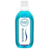 Sensodyne Cool Mint Mundspülung - 500 ml