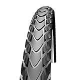 Schwalbe Faltreifen, Schwarz, Marathon MONDIAL Evo, DD, V-Guard, Folding 42-622-SnakeSkin