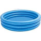 Intex 58426NP - 3-Ring-Pool Crystal Blue, Durchmesser 147 x 33 cm