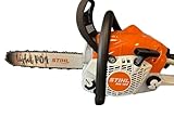 Stihl MS 182 Motorsäge 35 cm