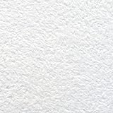 Wobamour Baumwollputz Seidenglanz 1 - Weiße Flüssigtapete ohne Effekte 1kg ausreichend für ca. 4m²