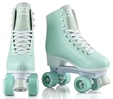 Croxer Rollschuhe Roller Skates Alessa Mint (36(23cm))
