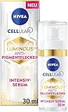 Nivea Cellular Luminous 630 Antispot – Serum Proti Pigmentovým Skvrnám 30 ml