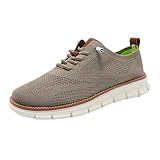 Herren Sneaker Fitness Schuhe Herren Gym Jungen Elegant Shoes Männer Tennis Casual Sportschuhe Männer Elegant Fitnessschuhe Sneaker Herren