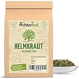 Helmkraut Tee geschnitten | 250g | Helmkrauttee | vom-Achterhof