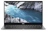 Dell XPS 13 9380, Prozessor i7 – 8665U 1,9 GHz, 256 GB, 16 GB RAM, Display 13,3 Zoll 1920 x 1080, integriert