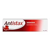 Antistax Venencreme bei schweren & geschwollenen Beinen 100 g