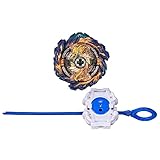 Beyblade Burst Pro Series Mirage Fafnir Kreisel Starter Pack, Battle Kreisel mit Starter