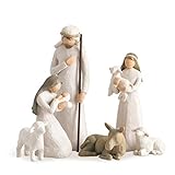 Enesco Willow Tree Nativity Figurine