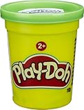 Play-Doh - Einzeldose, Knete für kreatives und fantasievolles Spielen