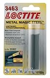 STEEL Loctite 3463 Metall-Dichtstoff, 114 g