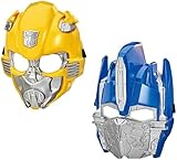 Hasbro TF Movie 7 Maske