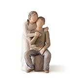 Enesco Willow Tree You and Me Figurine