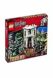 Lego 10217 - Harry Potter Winkelgasse