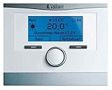 Vaillant 0020266797 Heizungsregler multiMATIC VRC 700/6 1 HK witterungsgeführt