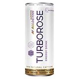 Allnutrition AllDeynn Turborose - 12 x 330 ml