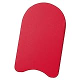 BECO Schwimmbrett Kick Board Sprint Junior für Kinder geeignet, ca. 34 x 21 x 3 cm