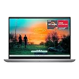 Dell Inspiron 14 5435 Laptop | 14.0' FHD Display (1920 x 1200) | AMD Ryzen 7 7730U | 16 GB RAM | 1TB SSD | AMD Radeon Graphics Card | Windows 11 Home | QWERTZ Tastatur | Silver