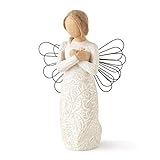 Enesco Willow Tree Remembrance Figurine