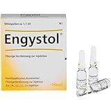 ENGYSTOL 10St Ampullen PZN:2036516