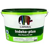 Caparol Indeko plus 12,500 L