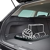 Kelhis FlexiStick Flexibler Kofferraum-Organizer für Auto, SUV, Van und Limousine (98cm)