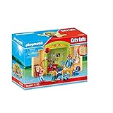 PLAYMOBIL City Life 70308 - Spielbox Im Kindergarten, ab 4 Jahren