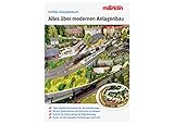 Märklin 03071 - Gleisplanbuch Deutsch