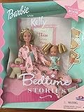 Barbie and Kelly - Bedtime Stories