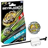 Beyblade X Arrow Wizard 4-80B Starter Pack Kreisel und Starter