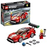 LEGO 75886 Speed Champions Ferrari 488 GT3 “Scuderia Corsa”