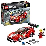 LEGO 75886 Speed Champions Ferrari 488 GT3 “Scuderia Corsa”