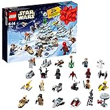 LEGO Star Wars Adventskalender (75213), Star Wars Spielzeug