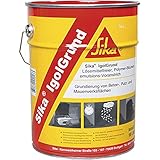 SIKA Bitumen-Voranstrich IgolGrund 10L