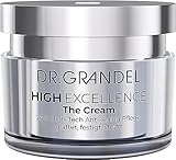 Dr. Grandel High Excellence The Cream 50 ml Anti-Aging Pflegecreme