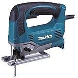 Makita JV0600J Pendelhubstichsäge 90 mm