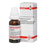 HEKLA lava e lava D 8 Dilution 20 ml