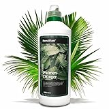 ProviPlant Spezialdünger flüssig in Profi-Qualität - Made in Germany (Palmen, 1 Liter)