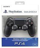 Playstation Sony DualShock 4 V2 Noir Bluetooth Manette de jeu Analogique/Numérique 4