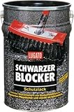 Lugato Schwarzer Blocker Schutzlack 750ml