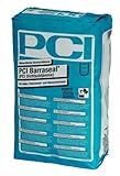 PCI Barraseal® Mineralische Dichtungsschlämme für Keller, Trinkwasser- und Abwasserbereich 25 kg