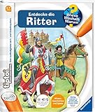 tiptoi® Entdecke die Ritter (tiptoi® Wieso? Weshalb? Warum?)