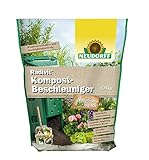 Neudorff 01219 Radivit Kompost-Beschleuniger, 1,75 kg, braun