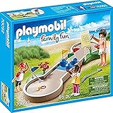 PLAYMOBIL 70092 Family Fun Minigolf