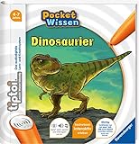 Ravensburger Verlag tiptoi® Dinosaurier (tiptoi® Pocket Wissen)
