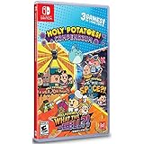 Limited Run Games Holy Potatoes Compendium (Import)